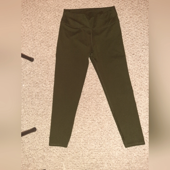 Dark Green Fabletics - Picture 1 of 3